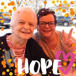 Meet your Posher, Mary